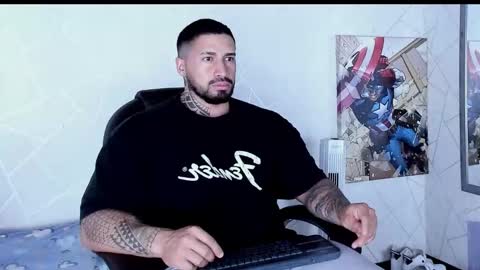 cristian walker online show from 12-19-25, 11:39