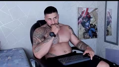 cristian walker online show from 01-14-26, 09:52