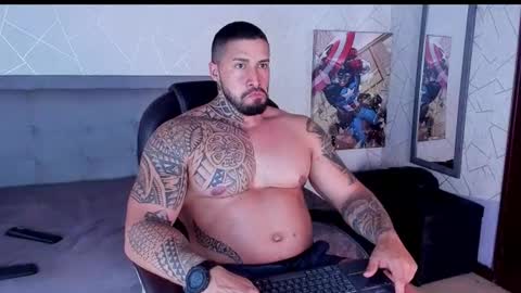 cristian walker online show from 02-03-26, 08:58