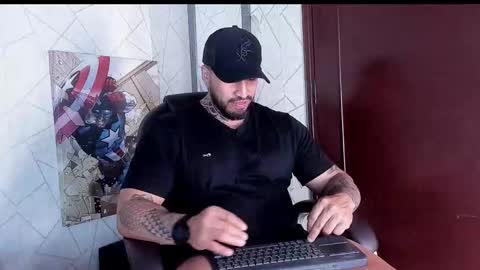 cristian walker online show from 02-05-26, 12:15