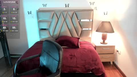 Cristina online show from 12-31-24, 06:48