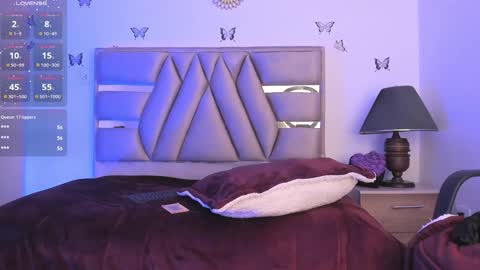 Cristina online show from 02-07-25, 09:05