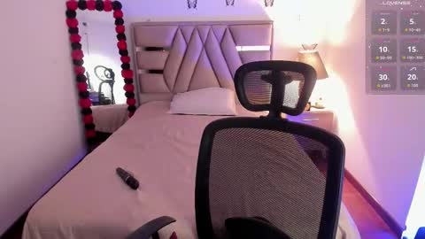 Cristina online show from 09-11-25, 12:55