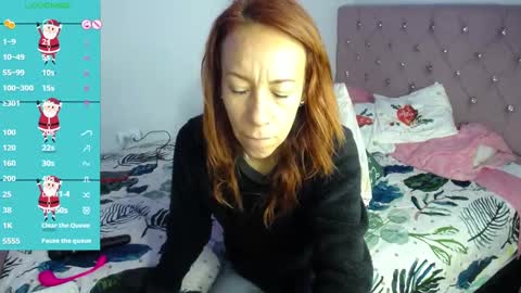 cristina online show from 12-15-24, 11:34