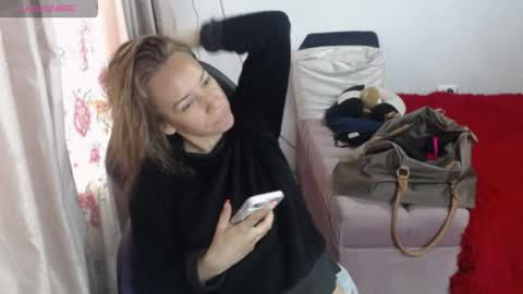 cristina online show from 04-03-26, 03:54