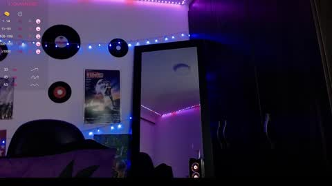 Christina online show from 12-21-24, 02:41