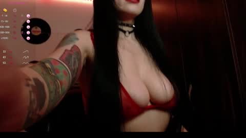 Christina online show from 12-27-24, 11:10