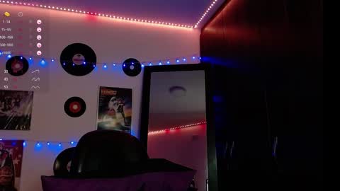 Christina online show from 01-11-25, 01:16