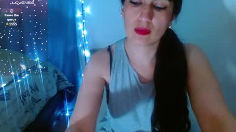 Cristina online show from 02-25-25, 02:58