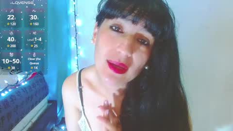 Cristina online show from 02-28-25, 05:37