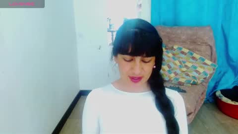 Snapshot of cristina_connor chatting on 11-21-25, 03:27 Cristina online show from 11-21-25, 03:27