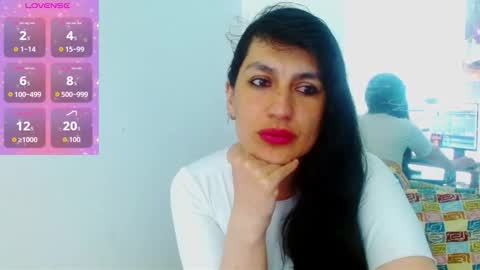 Snapshot of cristina_connor chatting on 01-06-26, 02:04 Cristina online show from 01-06-26, 02:04