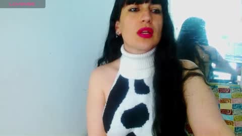 Snapshot of cristina_connor chatting on 01-07-26, 03:20 Cristina online show from 01-07-26, 03:20