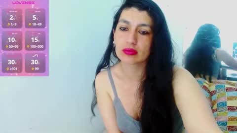 Snapshot of cristina_connor chatting on 01-13-26, 05:46 Cristina online show from 01-13-26, 05:46