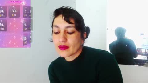 Snapshot of cristina_connor chatting on 02-03-26, 12:20 Cristina online show from 02-03-26, 12:20