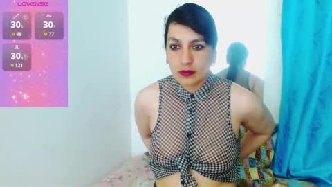 Snapshot of cristina_connor chatting on 02-15-26, 05:15 Cristina online show from 02-15-26, 05:15