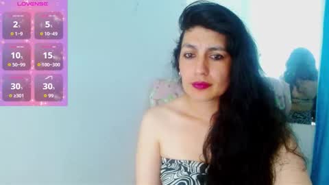Snapshot of cristina_connor chatting on 02-26-26, 02:10 Cristina online show from 02-26-26, 02:10