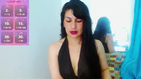 Snapshot of cristina_connor chatting on 02-27-26, 02:55 Cristina online show from 02-27-26, 02:55