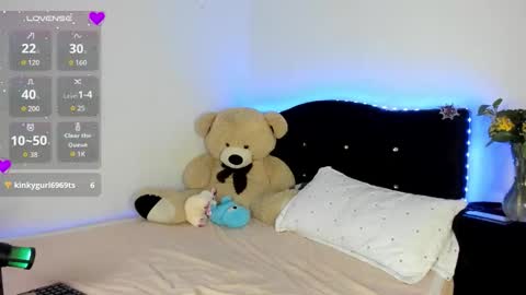 soycriss online show from 02-24-26, 07:45