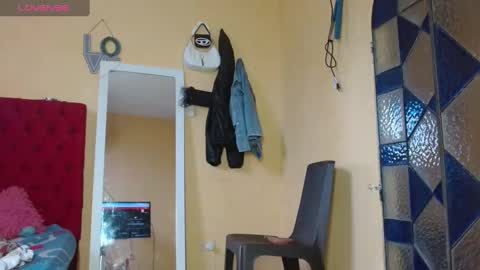 cristinamontiel74 online show from 03-02-25, 02:21