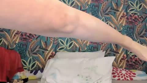 Cristina online show from 12-03-25, 07:01