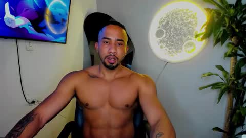 Cristian online show from 12-17-25, 12:11