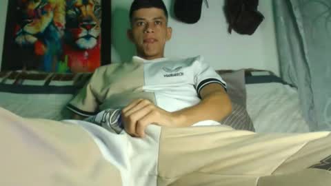 criistofer online show from 11-30-25, 06:17