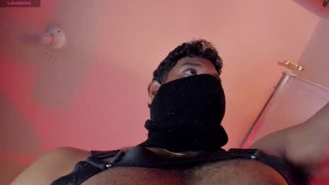 Criston online show from 02-27-26, 02:33