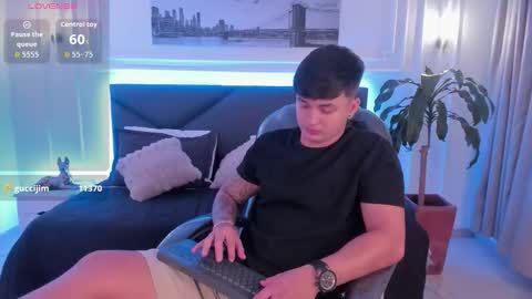 Cristopher online show from 11-09-25, 11:19