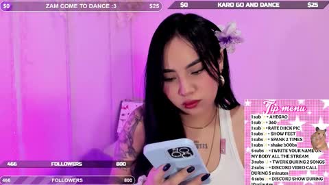 Snapshot of cristtal_fox chatting on 09-15-25, 03:50 Cristtal online show from 09-15-25, 03:50