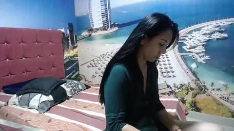 crisyoha4020 online show from 09-26-25, 10:25