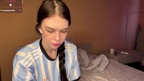 lissy online show from 02-22-26, 04:46