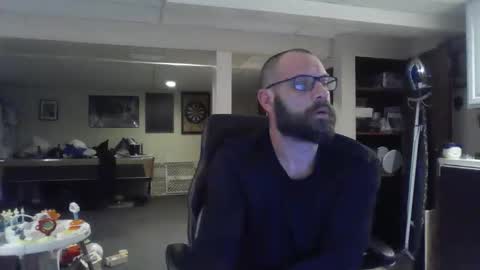 billybasement online show from 02-08-26, 02:48