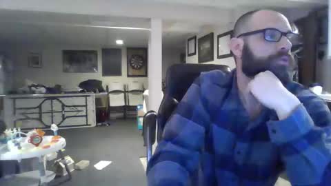 billybasement online show from 02-12-26, 02:50