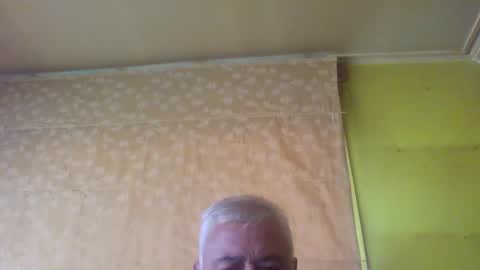 crmperez online show from 02-08-25, 08:10