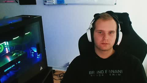 Anderson online show from 12-02-24, 10:18