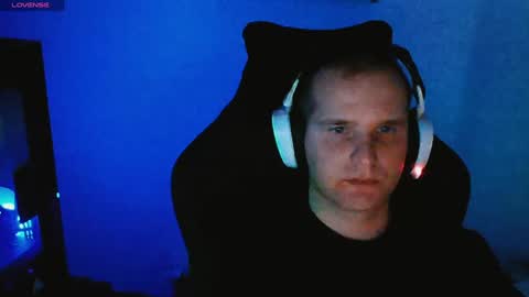 Anderson online show from 01-16-25, 07:28