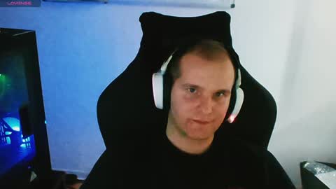 Anderson online show from 01-16-25, 10:32