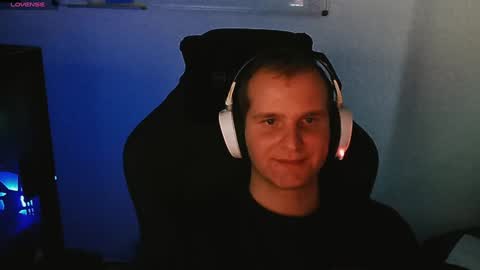 Anderson online show from 02-05-25, 02:48