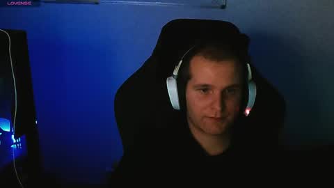 Anderson online show from 02-10-25, 01:24