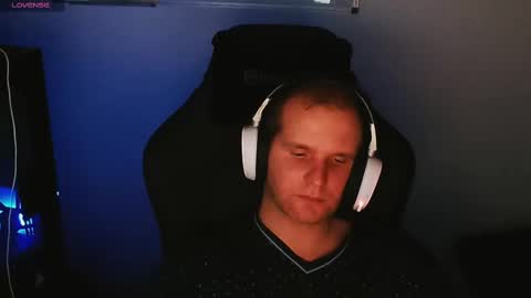 Anderson online show from 02-13-25, 03:07