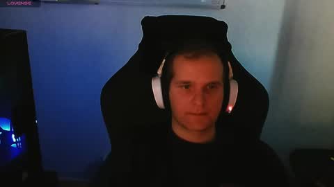 Anderson online show from 02-17-25, 06:53