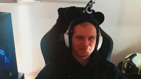 Anderson online show from 02-17-25, 09:56