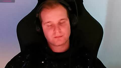 Anderson online show from 10-27-25, 08:07