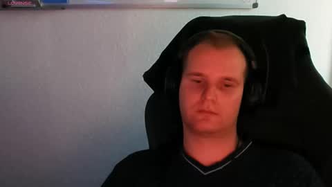 Anderson online show from 11-08-25, 12:38