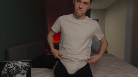 cronck52 online show from 01-16-26, 08:35