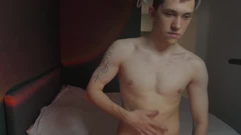 cronck52 online show from 02-12-26, 11:22