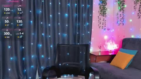 xx Amina xx online show from 11-15-25, 08:55