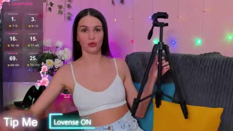 xx Amina xx online show from 02-04-26, 05:46