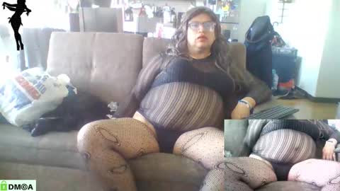 Linda Cross online show from 12-03-25, 04:16